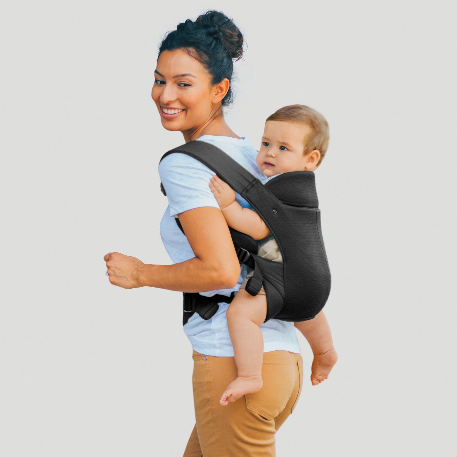Snug baby carrier clearance